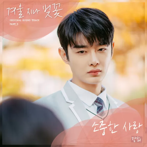 دانلود آهنگ Precious Love (Cherry Blossoms After Winter OST Part.3) Kang Hee